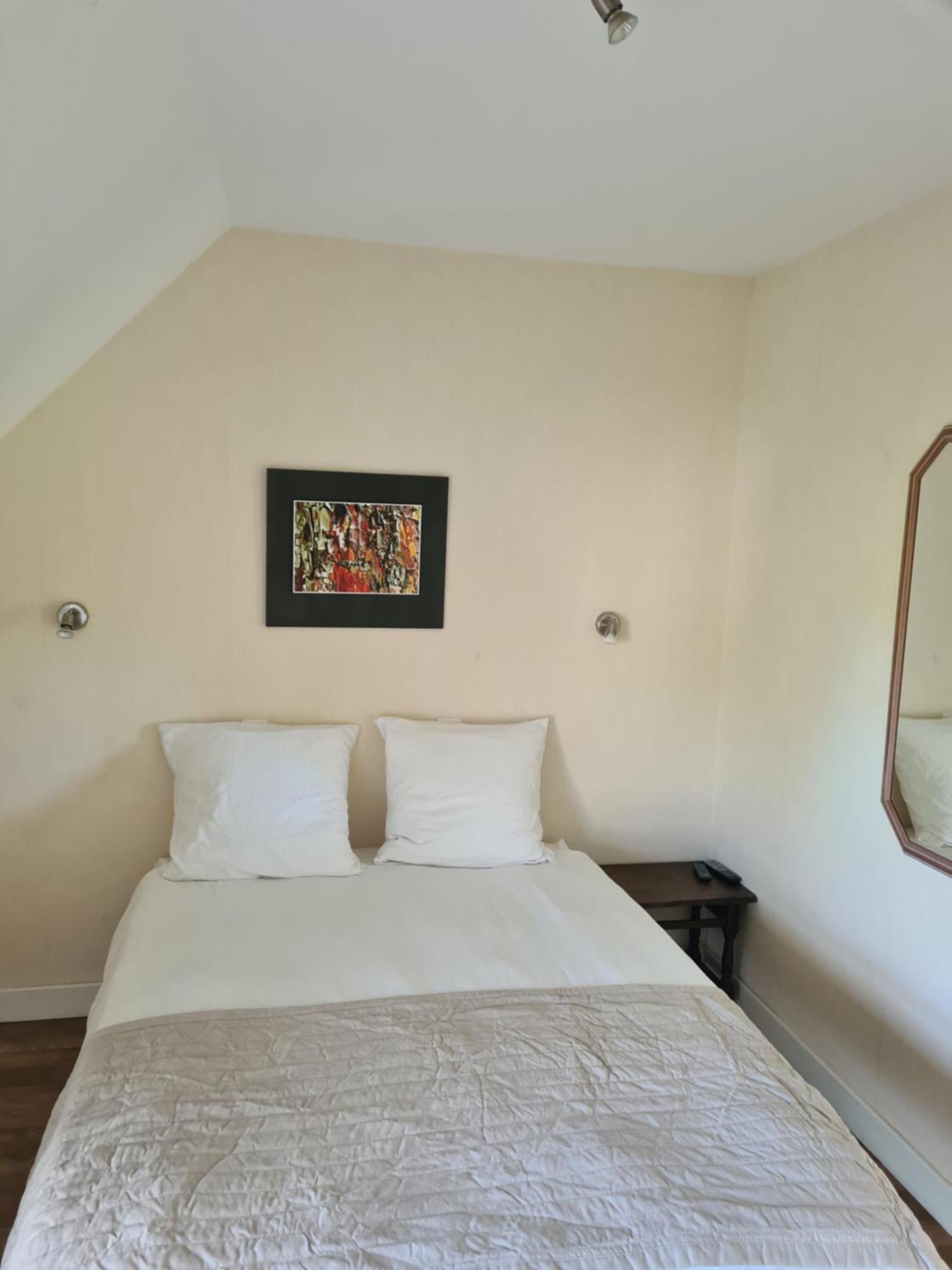 Hotel Saint Julien Aux Bois Eksteriør billede